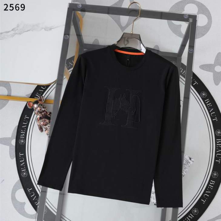 Picture of Hermes T Shirt Long _SKUHermesM-4XL13xr2551239